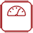 Scale icon